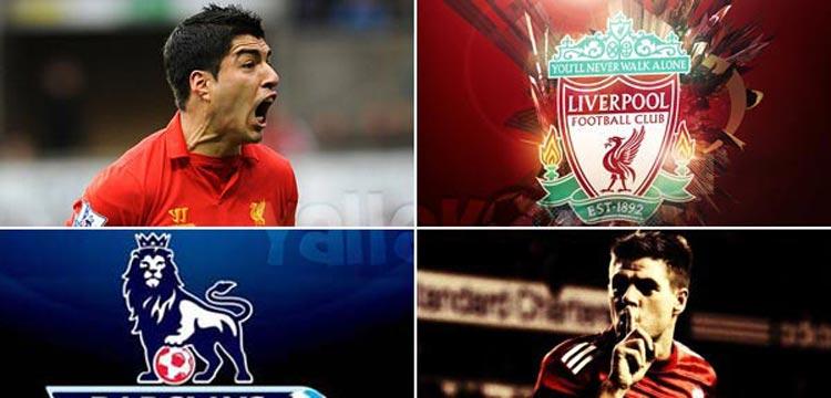 ليفربول، ملوك البريميرليج